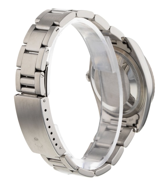 Rolex Datejust 16220 Image 3